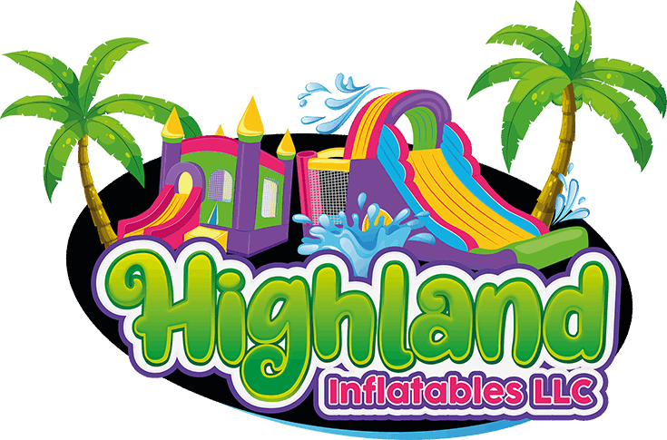 Highland Inflatables